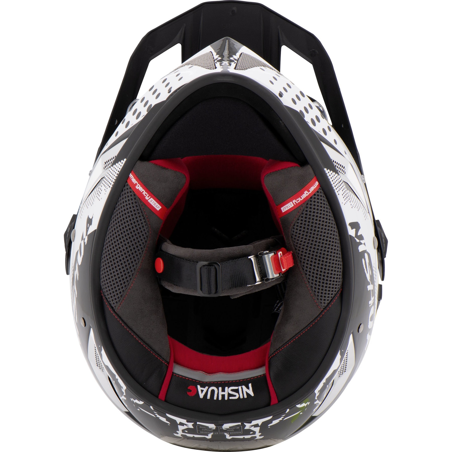 NISHUA ENDURO GT