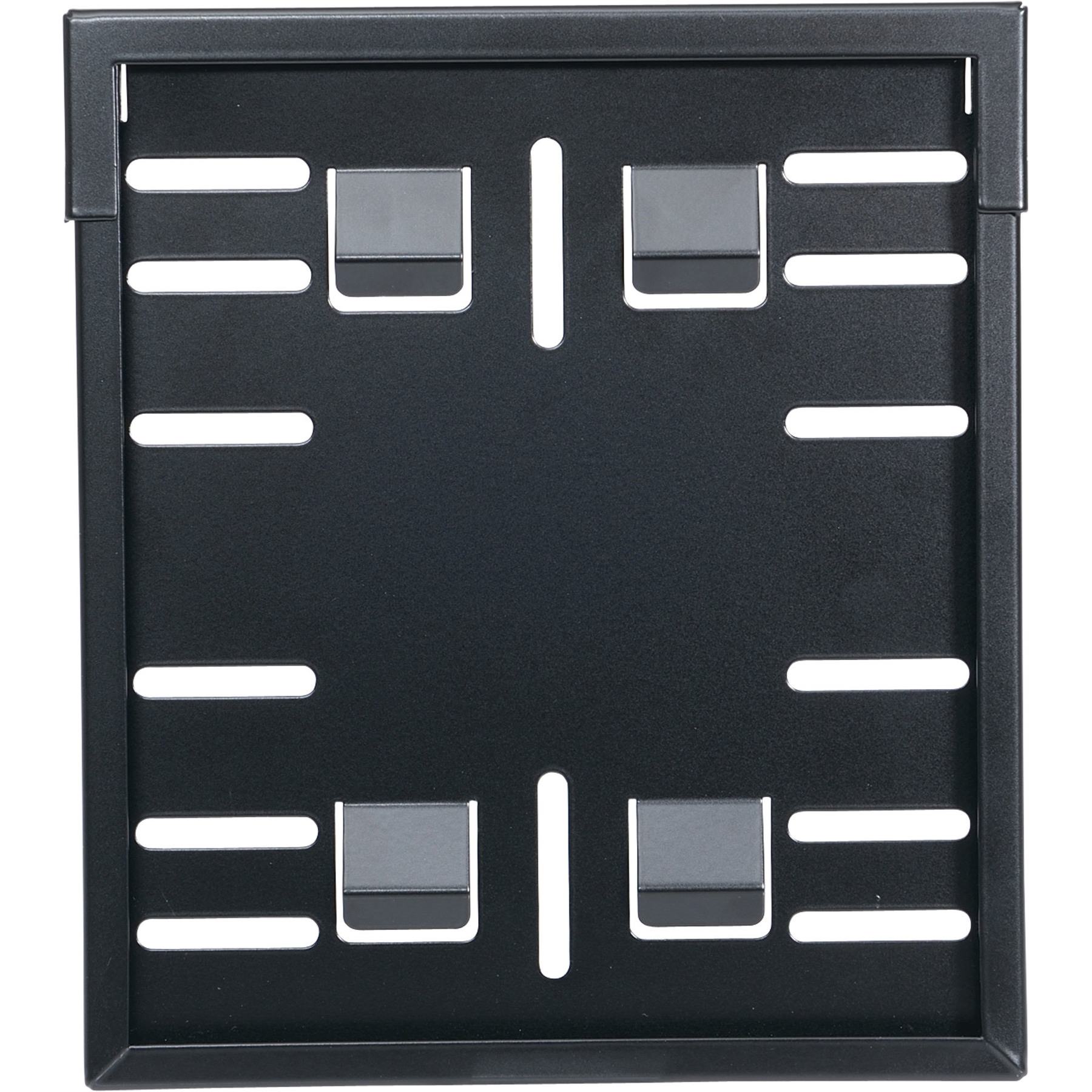 PROTECH LIC. PLATE FRAME