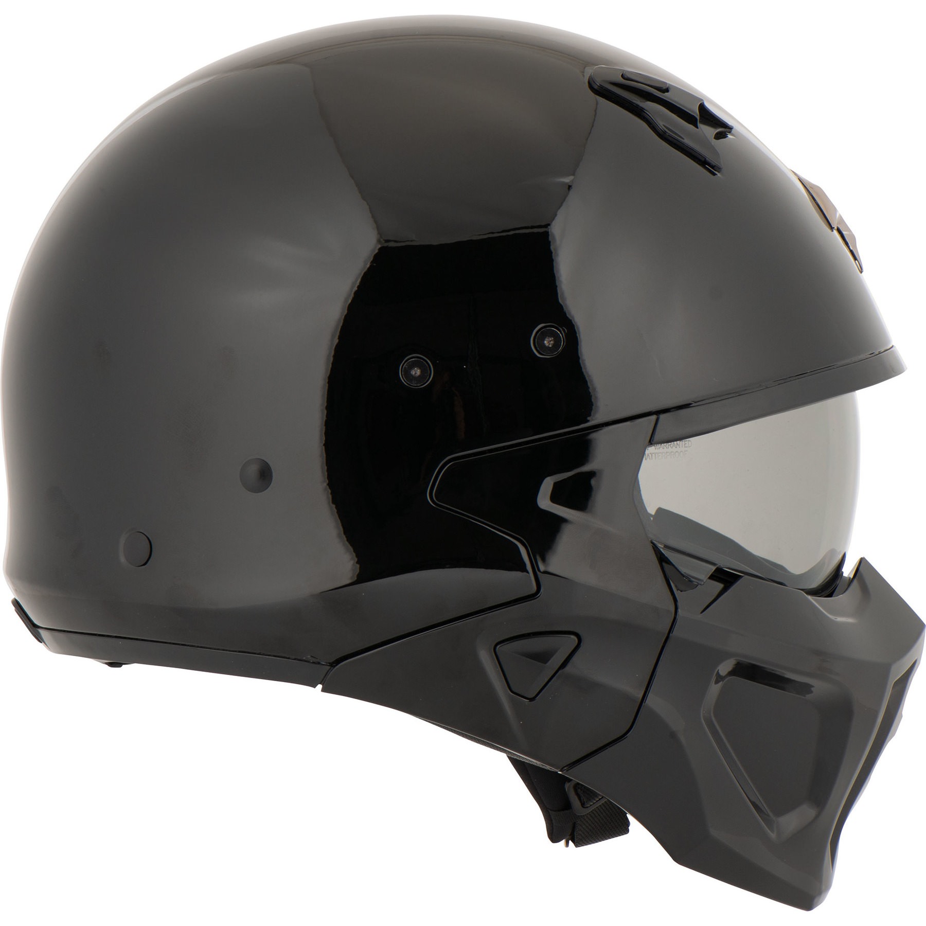 SCORPION COVERT-X