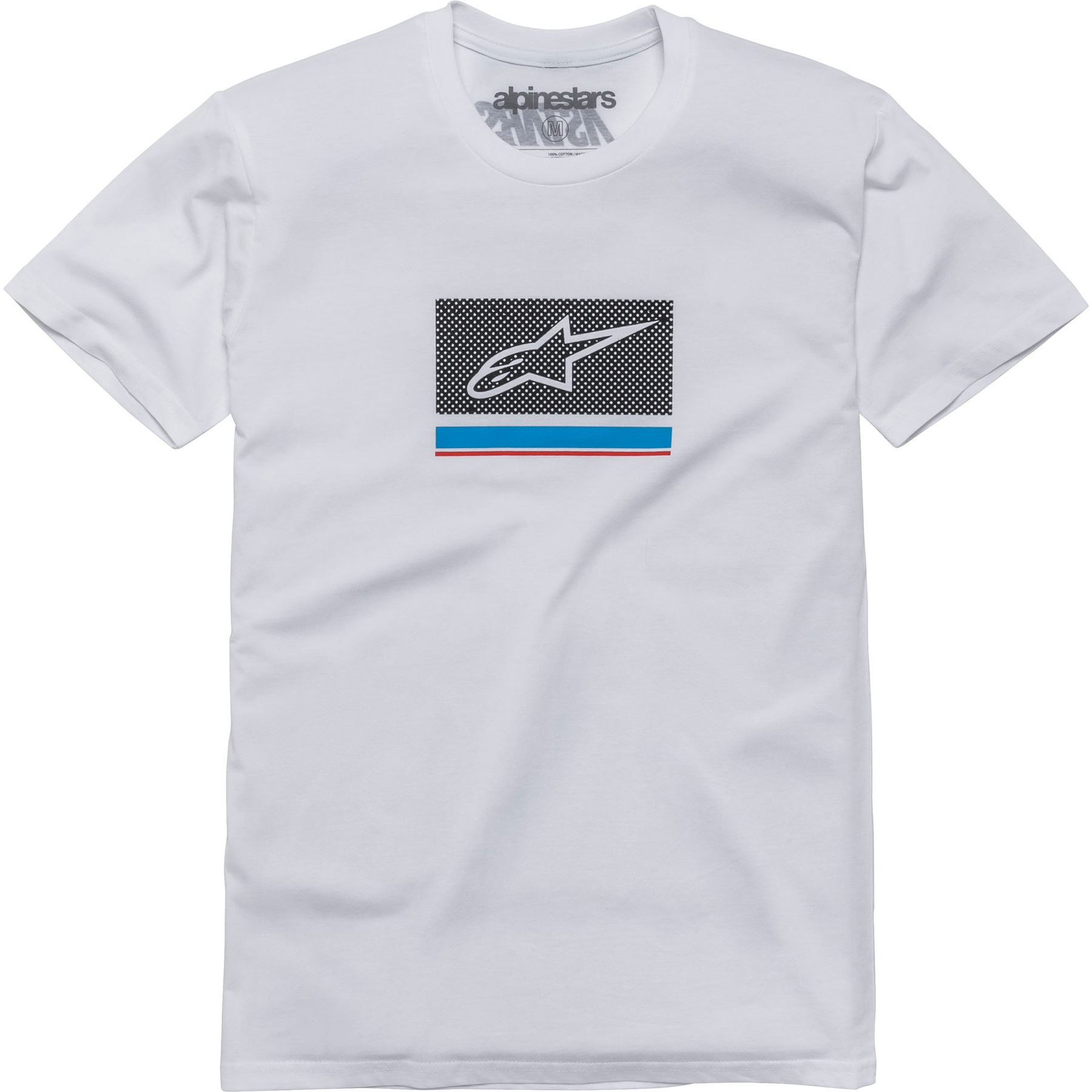 t shirt alpinestars