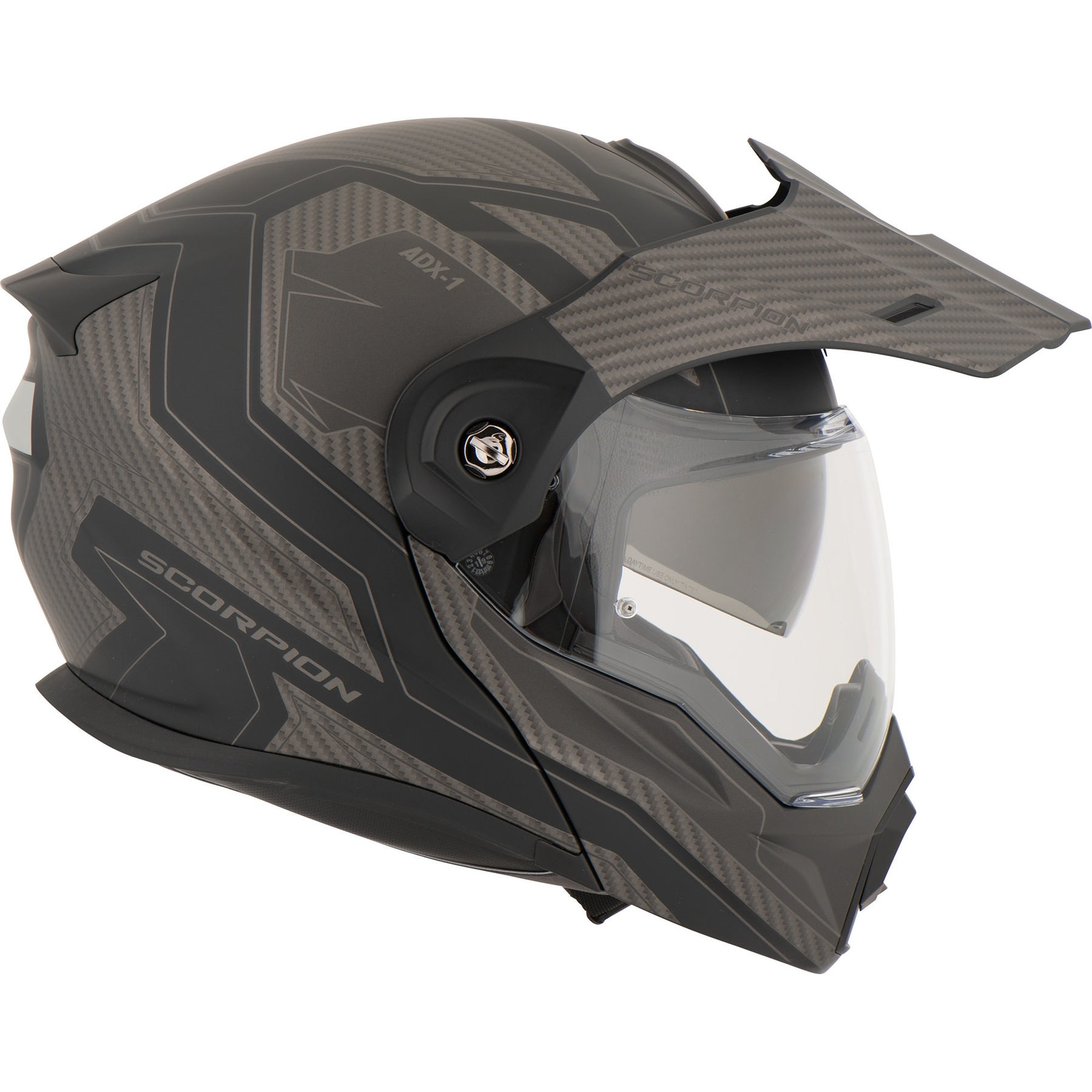 SCORPION ADX-1 TUCSON