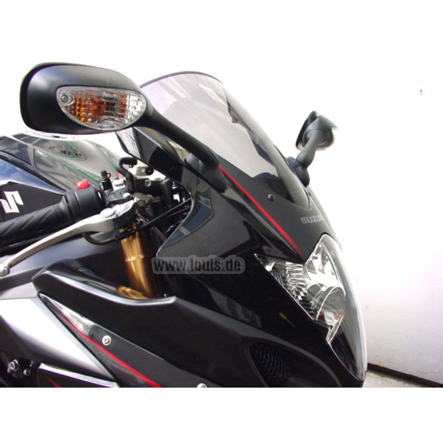 MRA OEM-SIZE SCREEN SMOKE