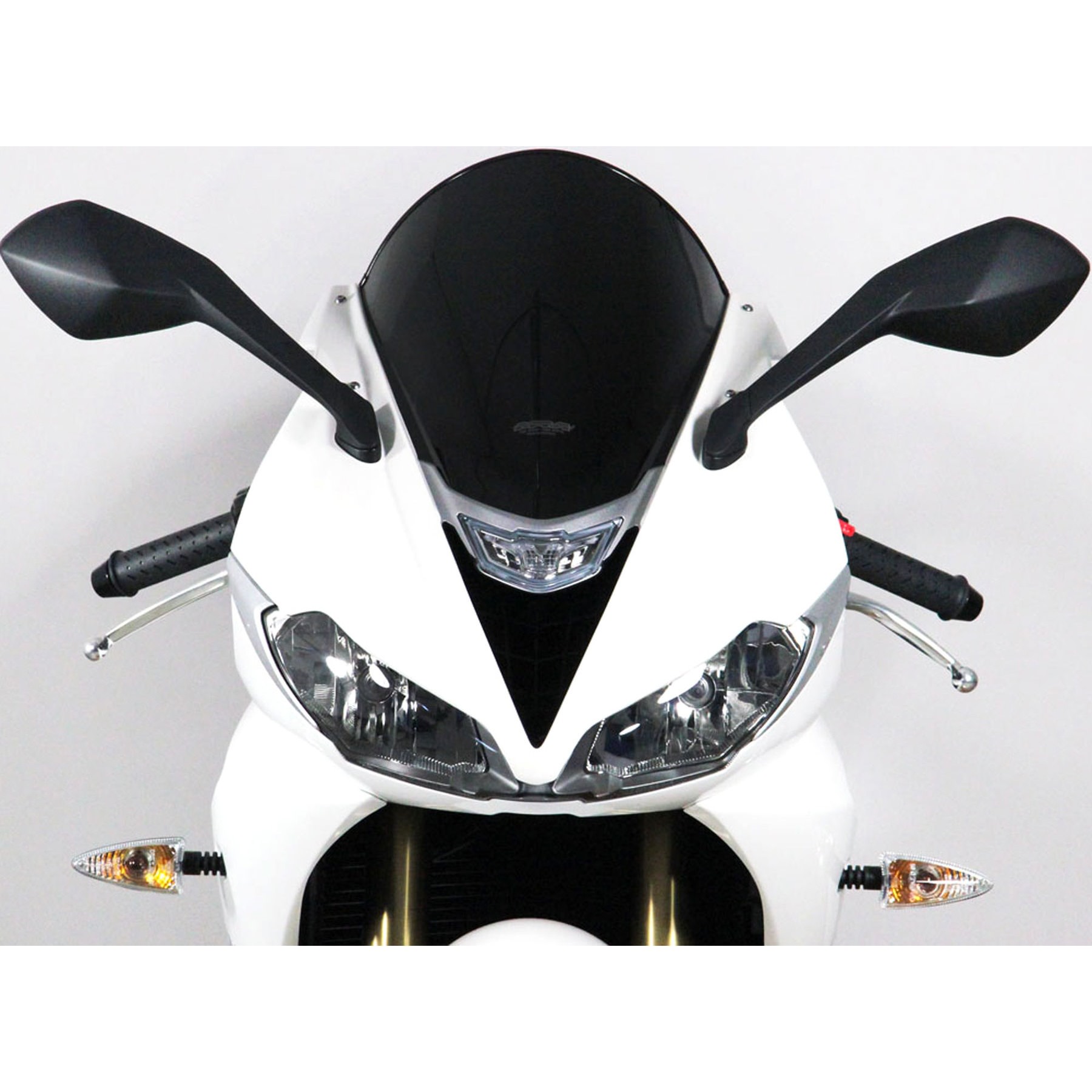 MRA RACINGSCREEN, BLACK