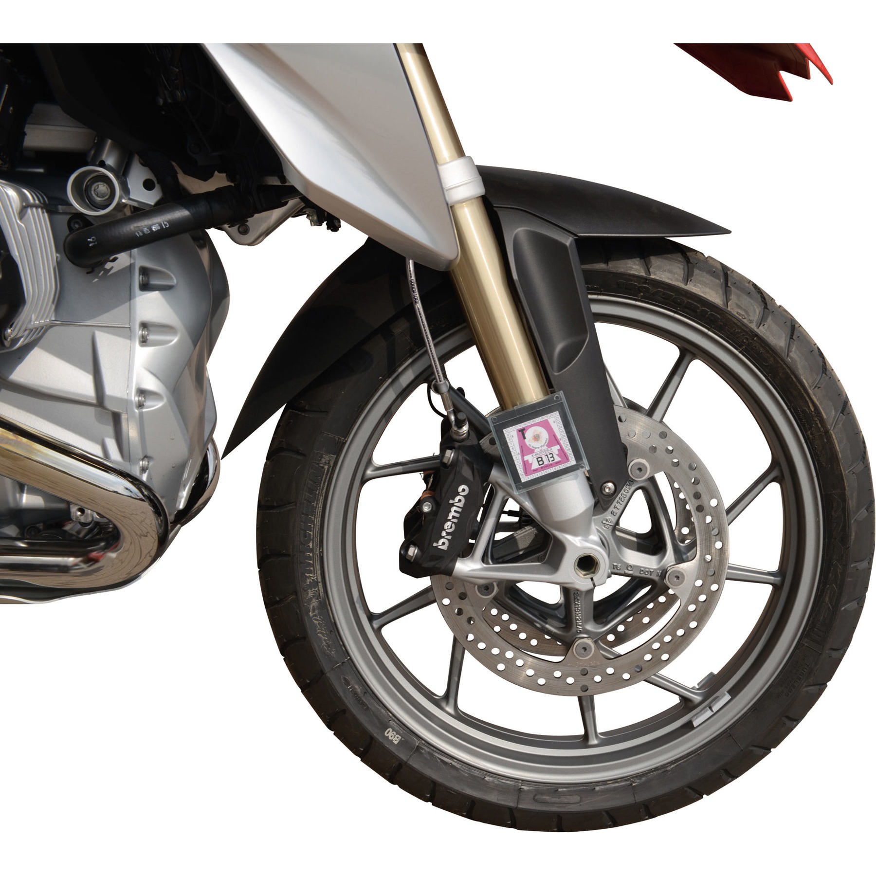 3-IN-1 COMBI HOLDER *LSE*