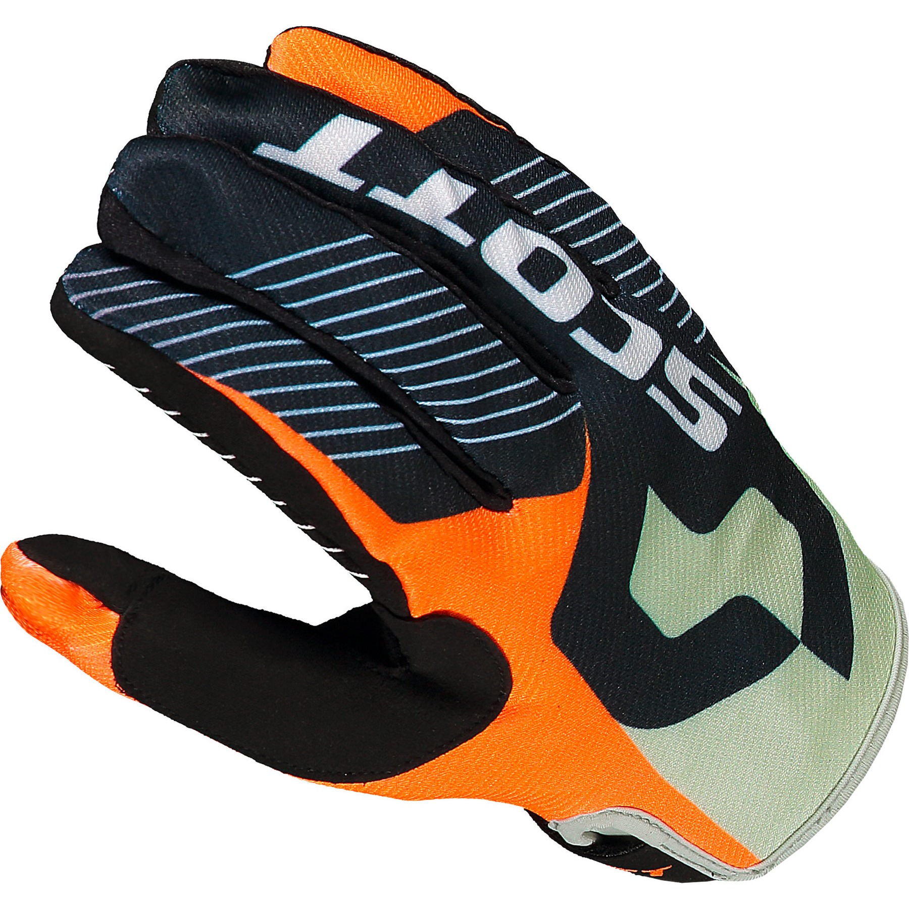 SCOTT 350 ANGLED