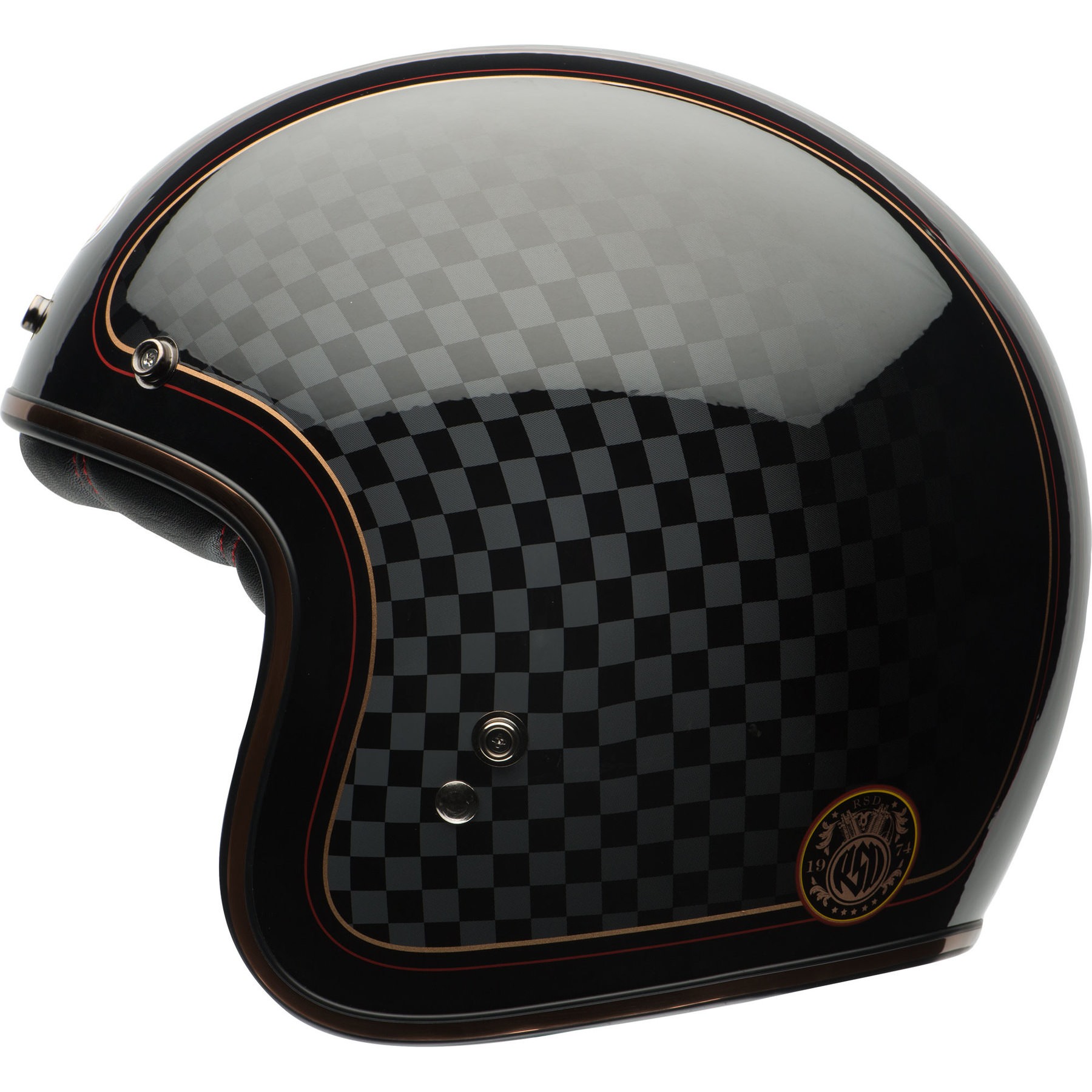 BELL CUSTOM 500 SE