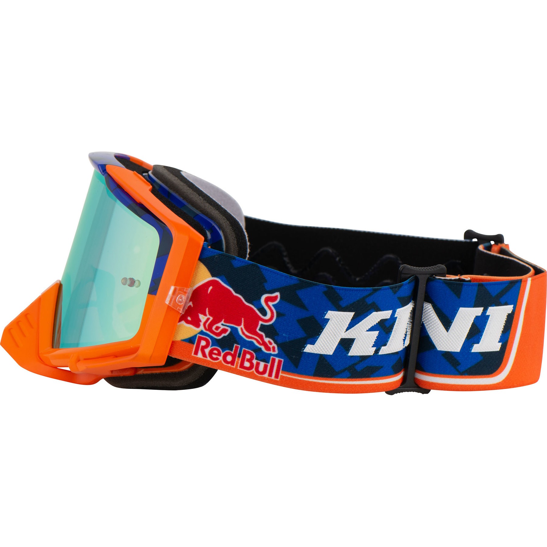 KINI RED BULL COMPETITION