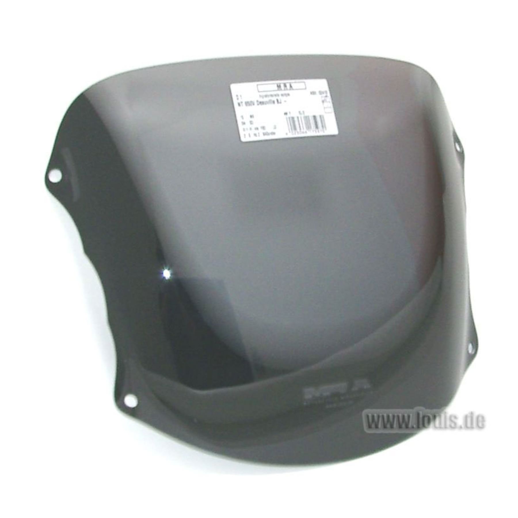 MRA OEM-SIZE SCREEN SMOKE