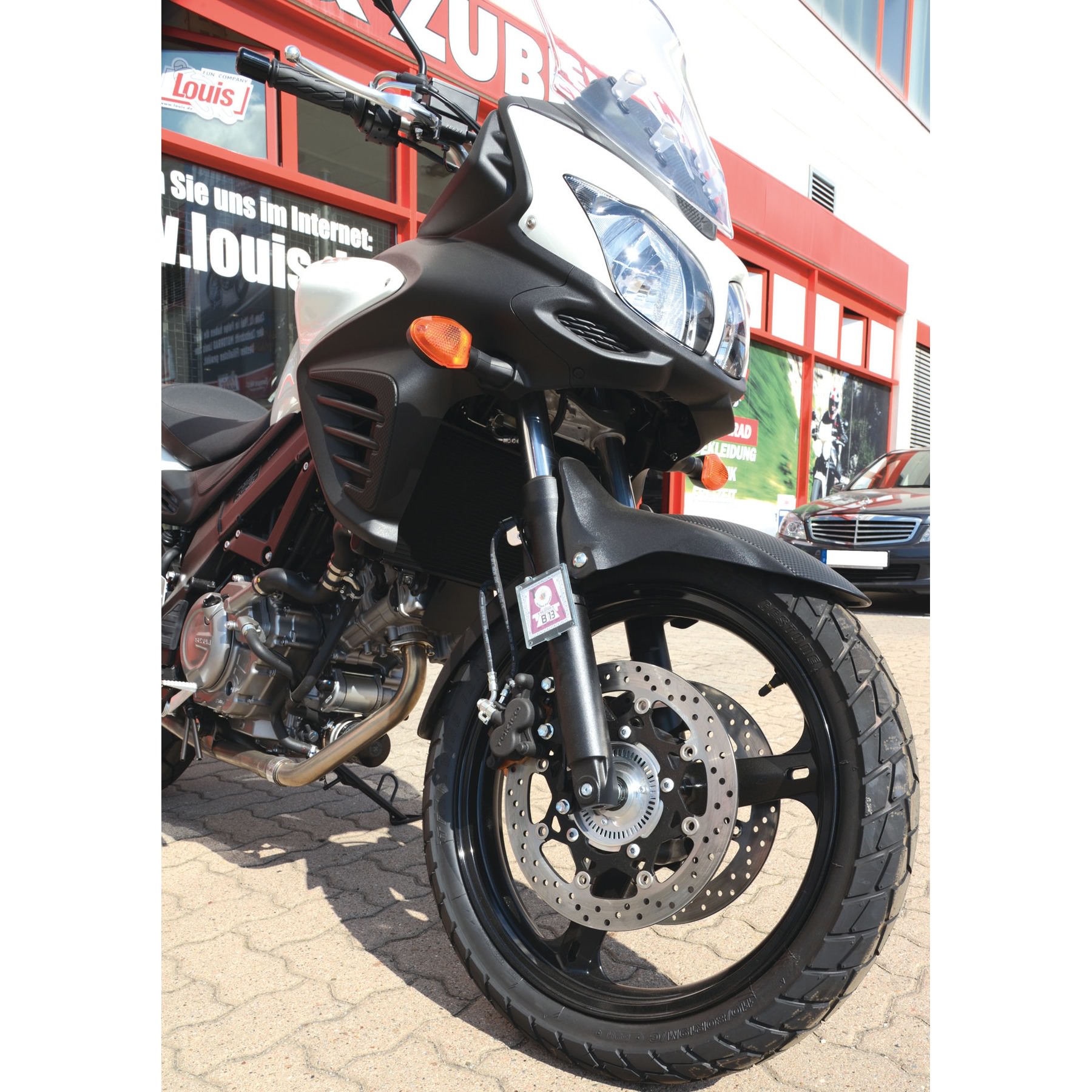 3-IN-1 COMBI HOLDER *LSE*