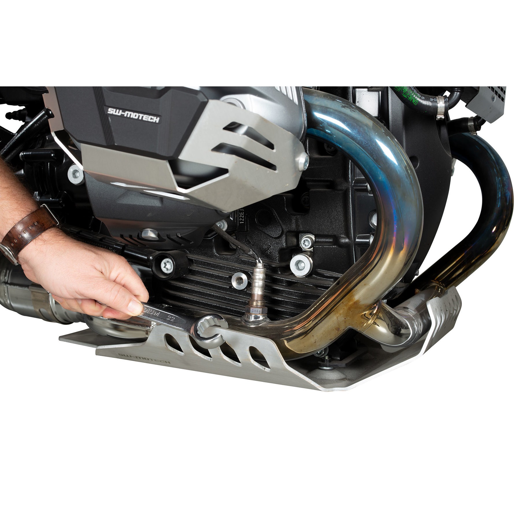 OXYGEN SENSOR WRENCH