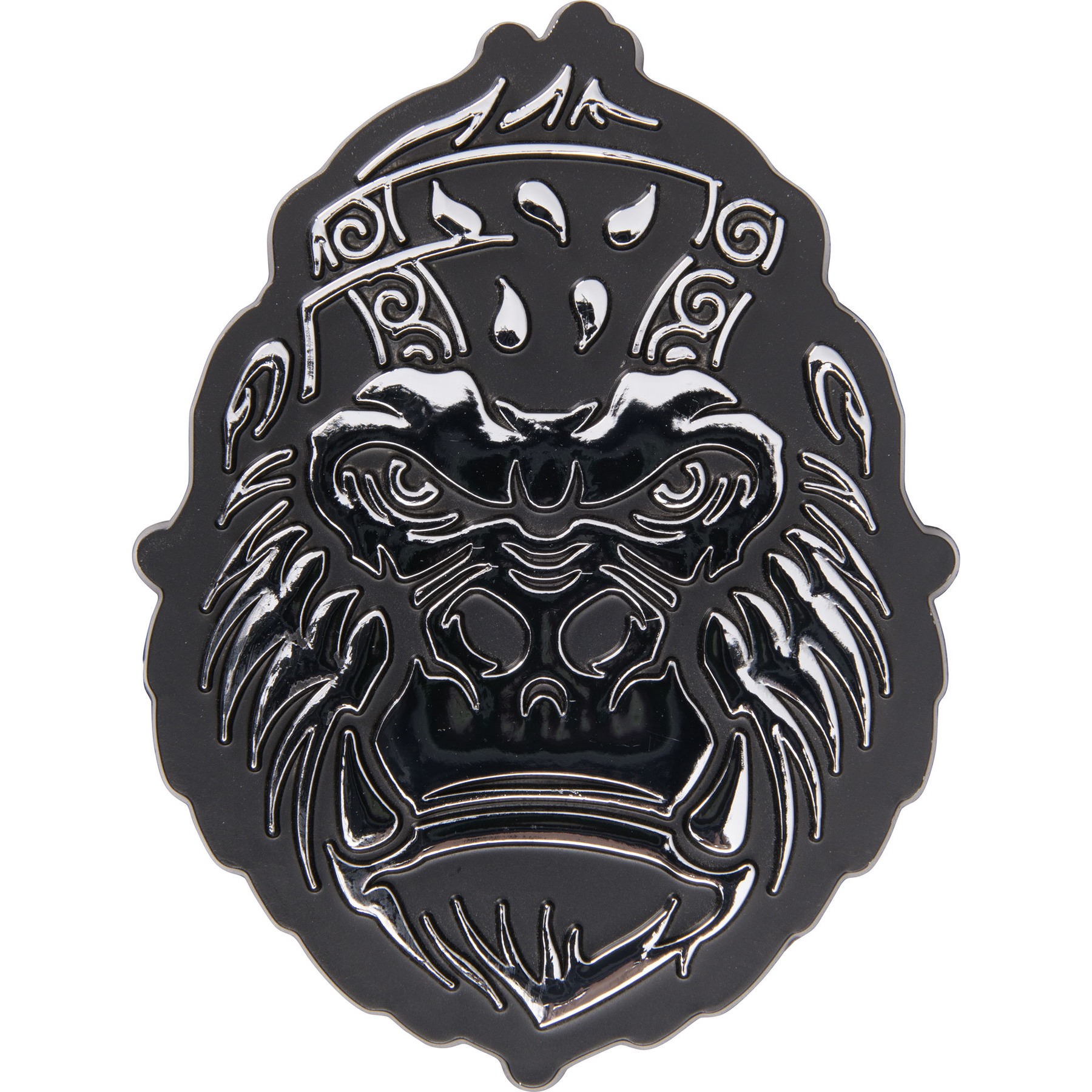 LETHAL THREAT GORILLA