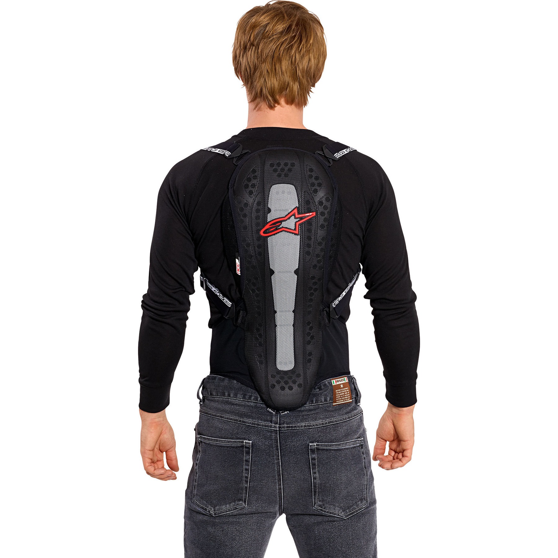 ALPINESTARS NUCLEON KR-2