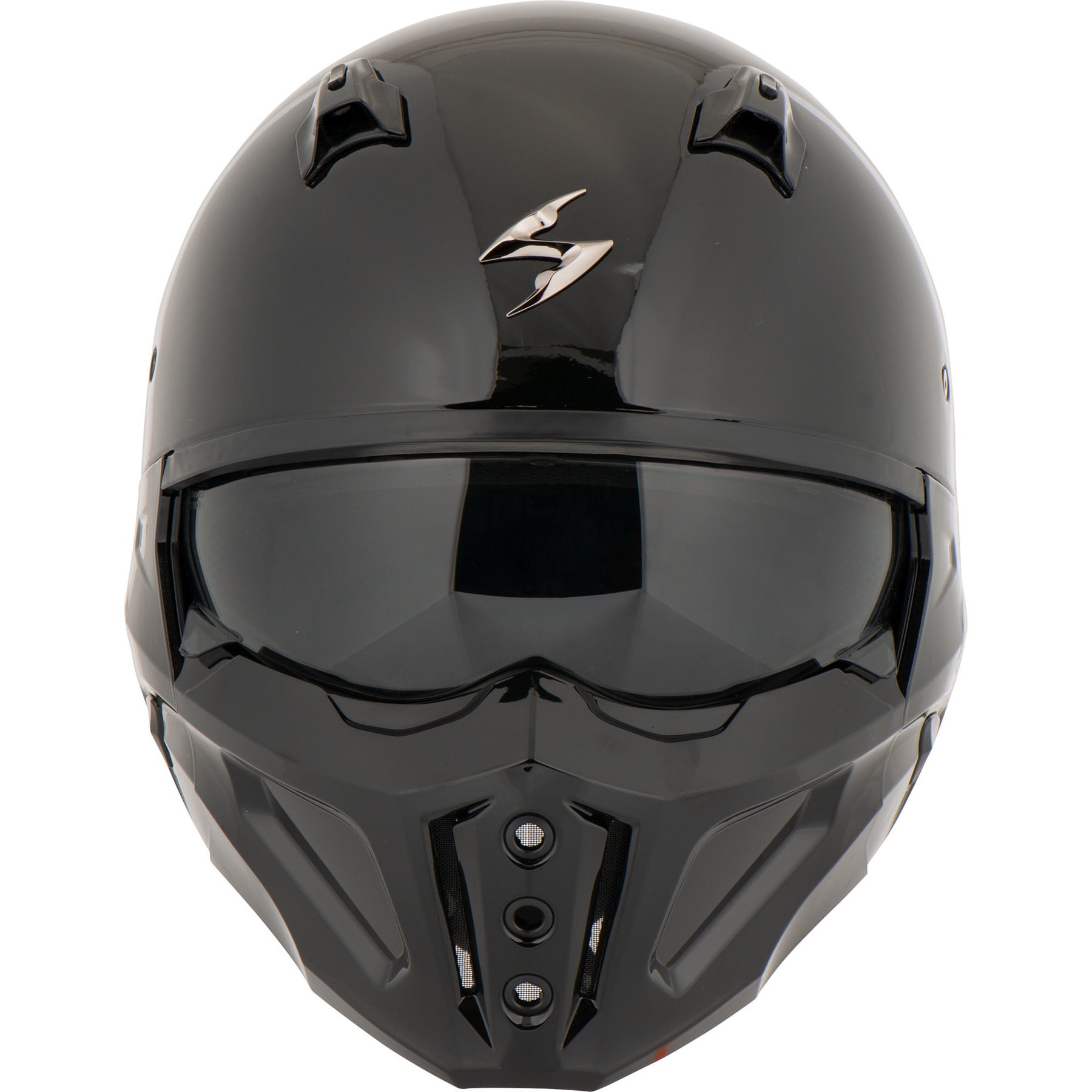 SCORPION COVERT-X