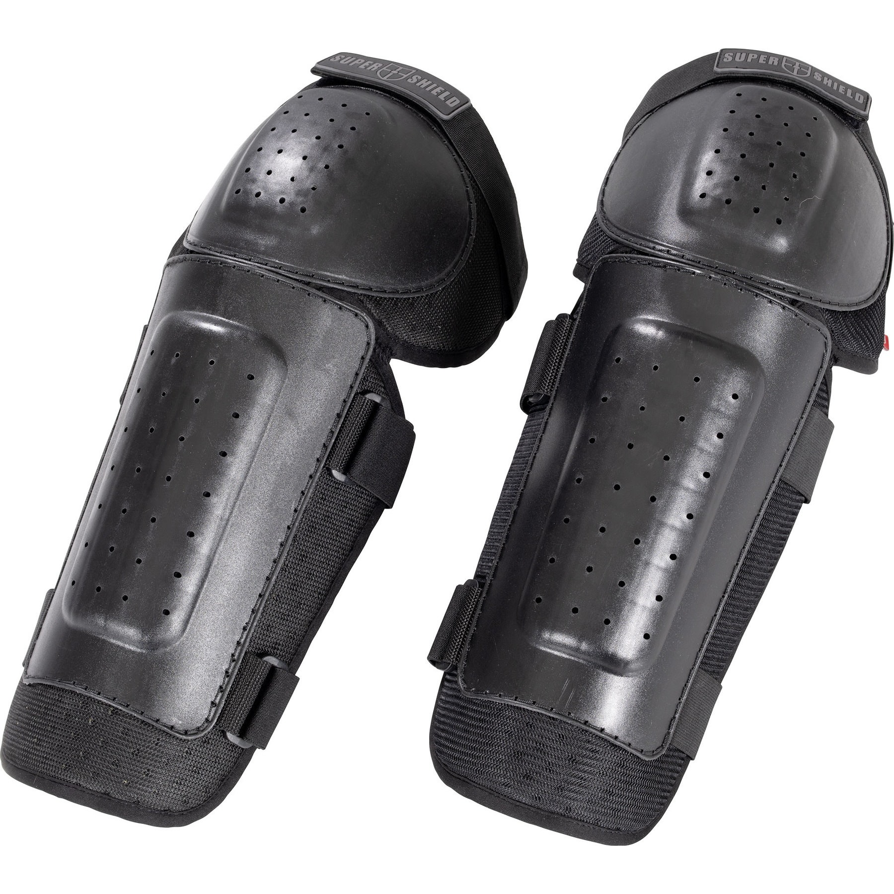 SUPER SHIELD KNEE-