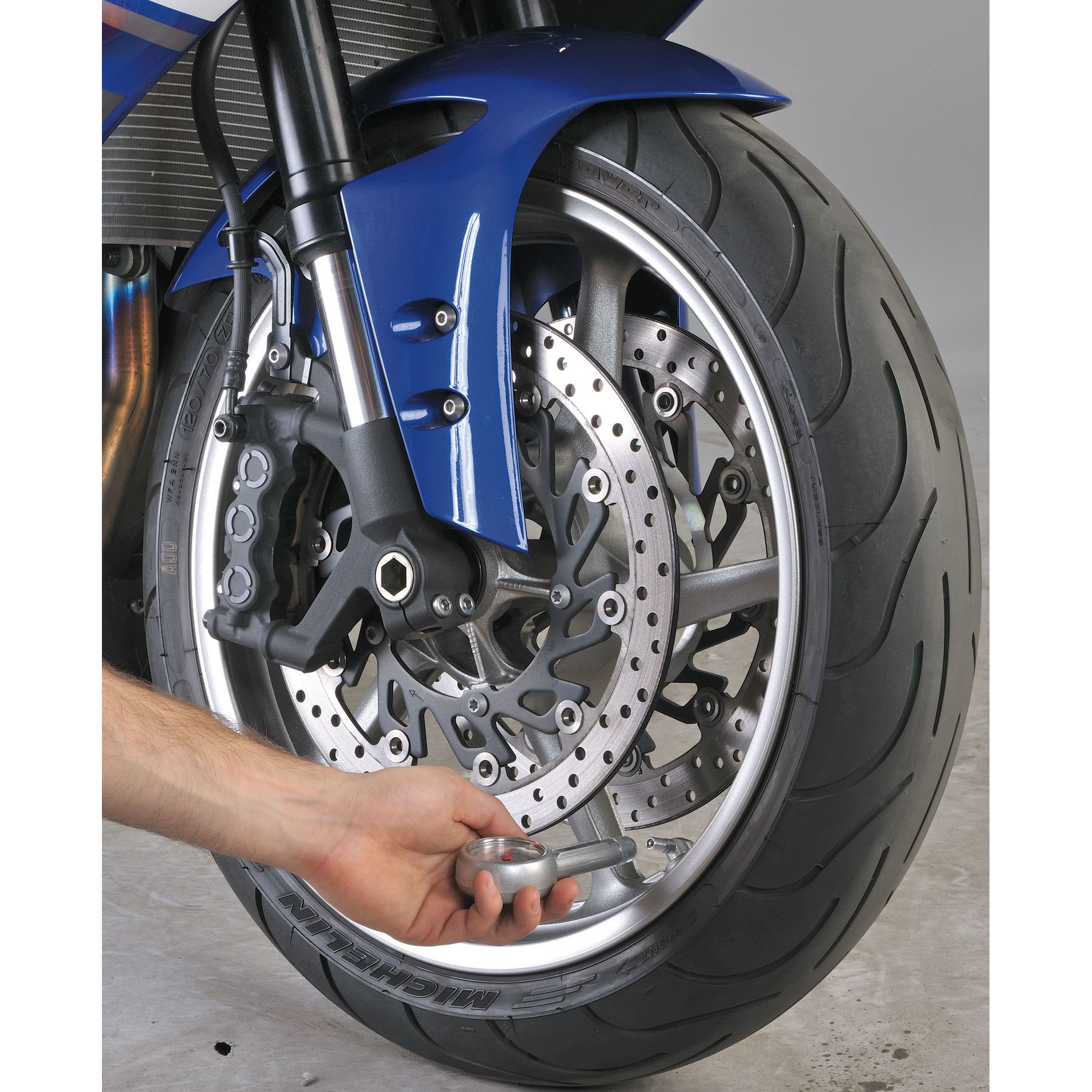 ARIETE RACING VALVES