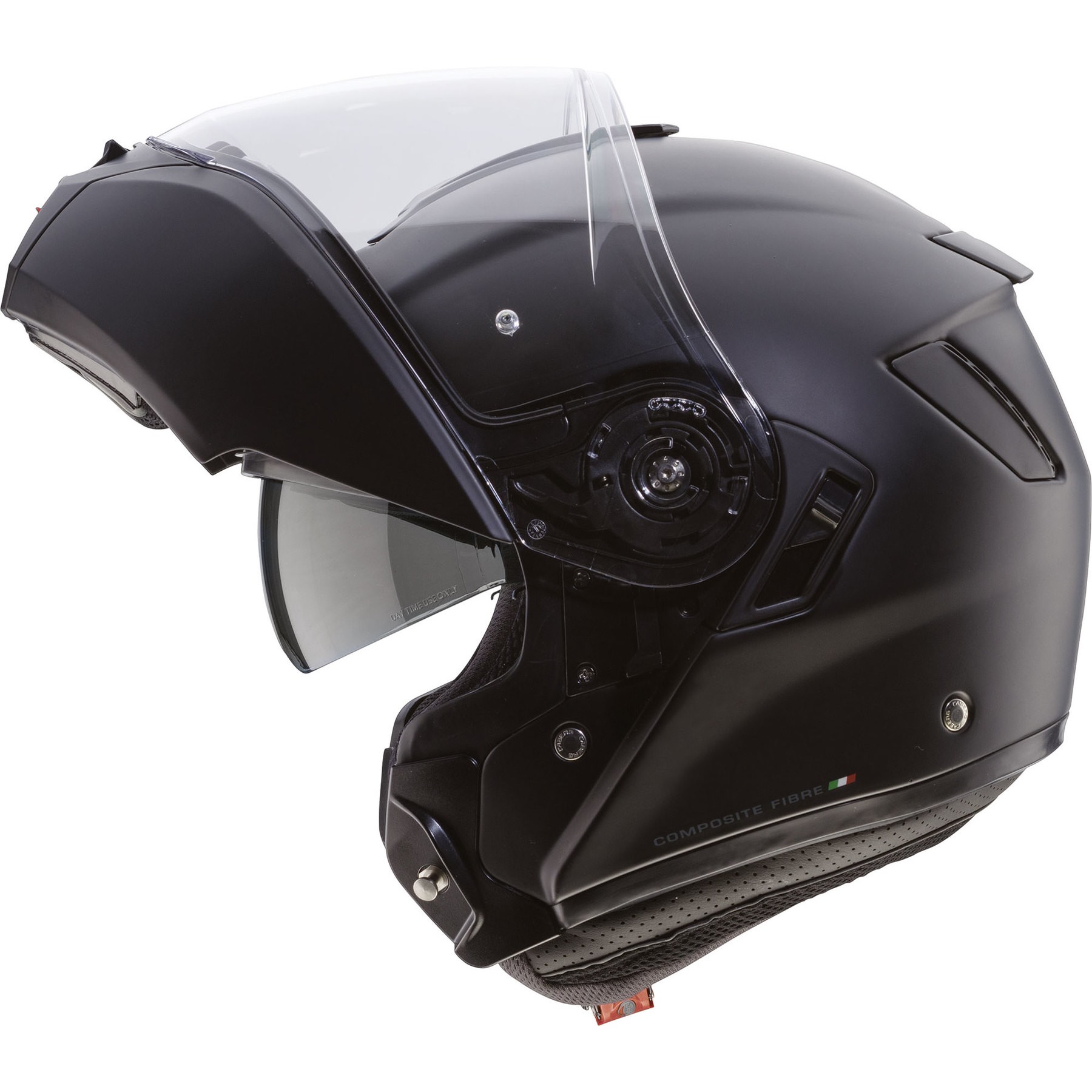 CABERG LEVO