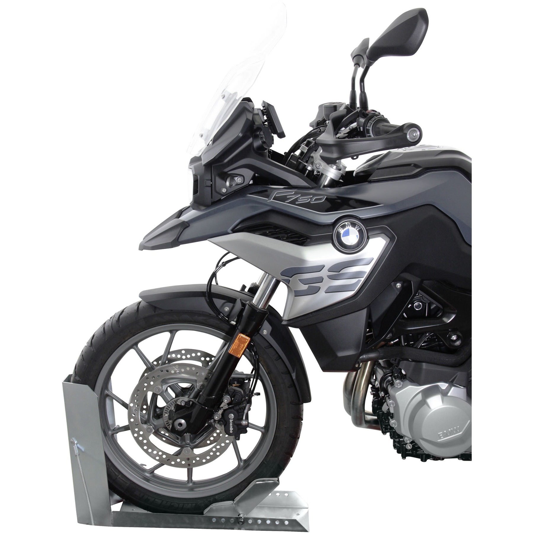 MRA TOURINGSCREEN CLEAR