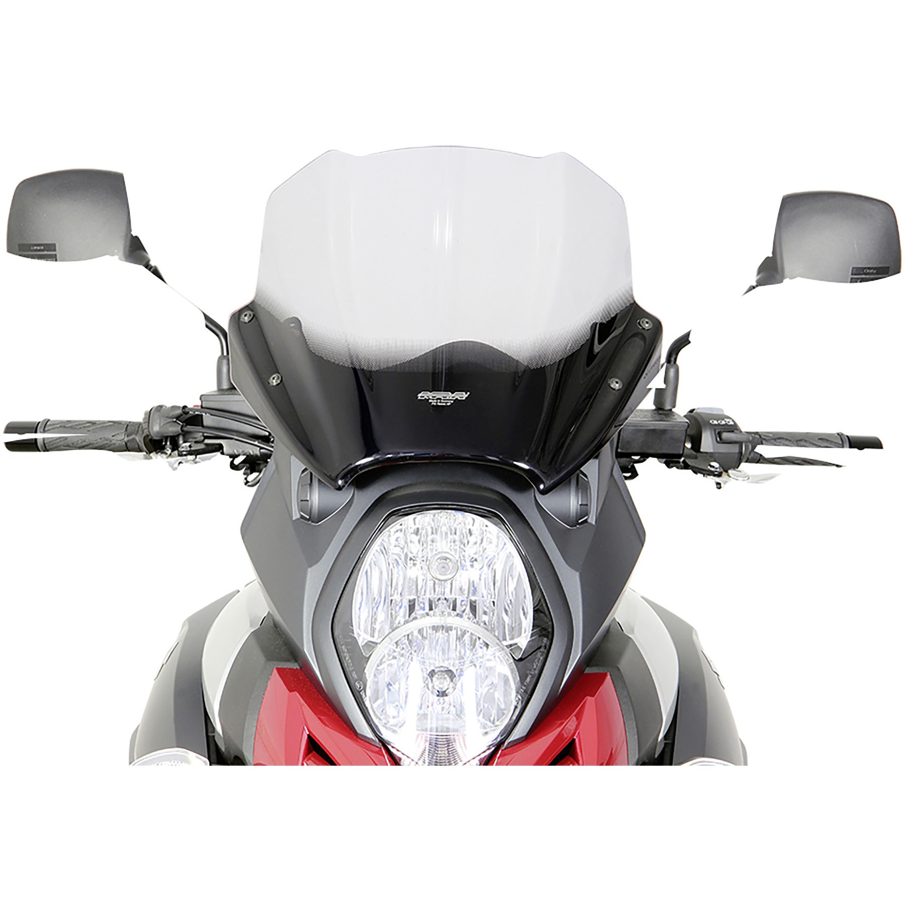 MRA TOURINGSCREEN CLEAR