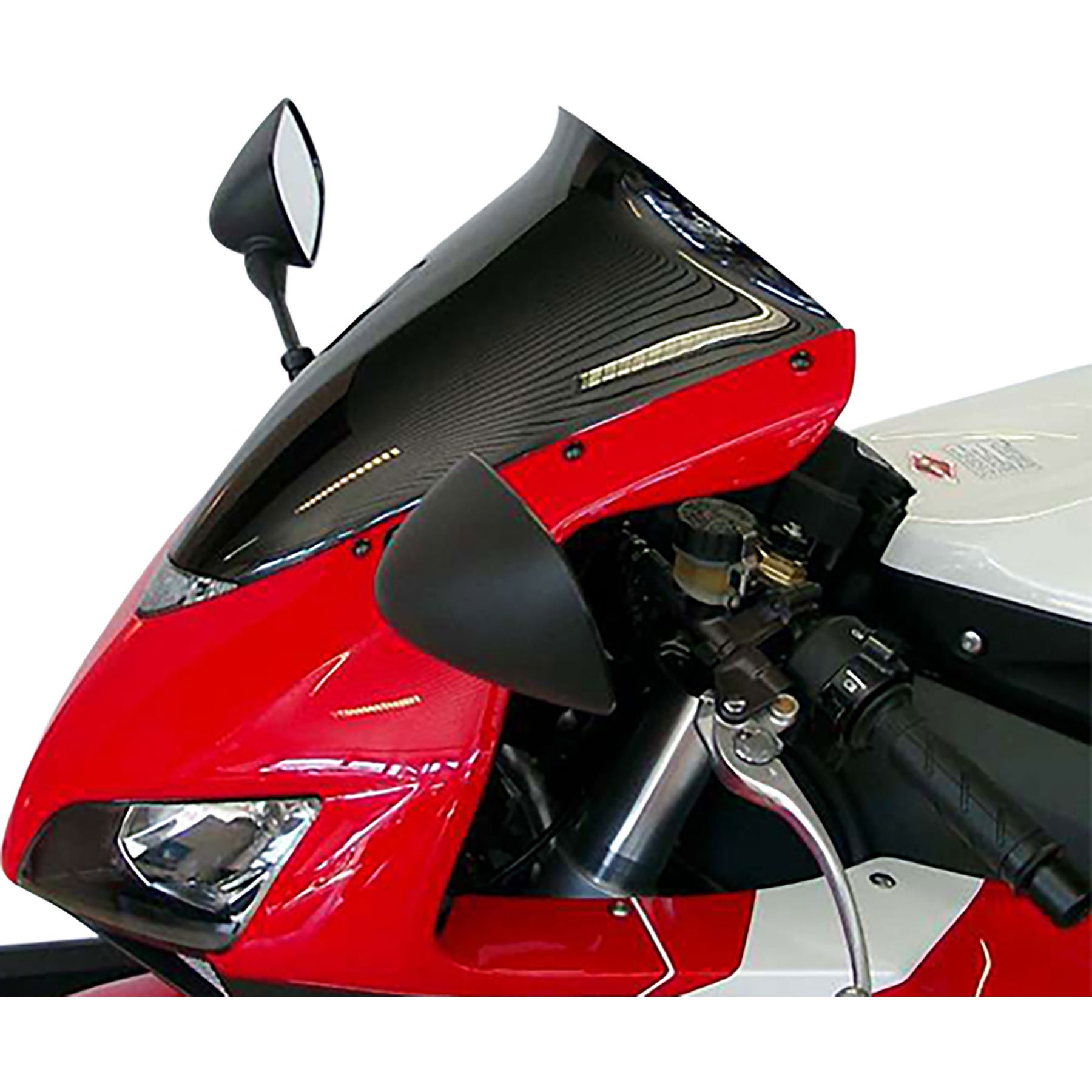 MRA SPOILERSCREEN BLACK