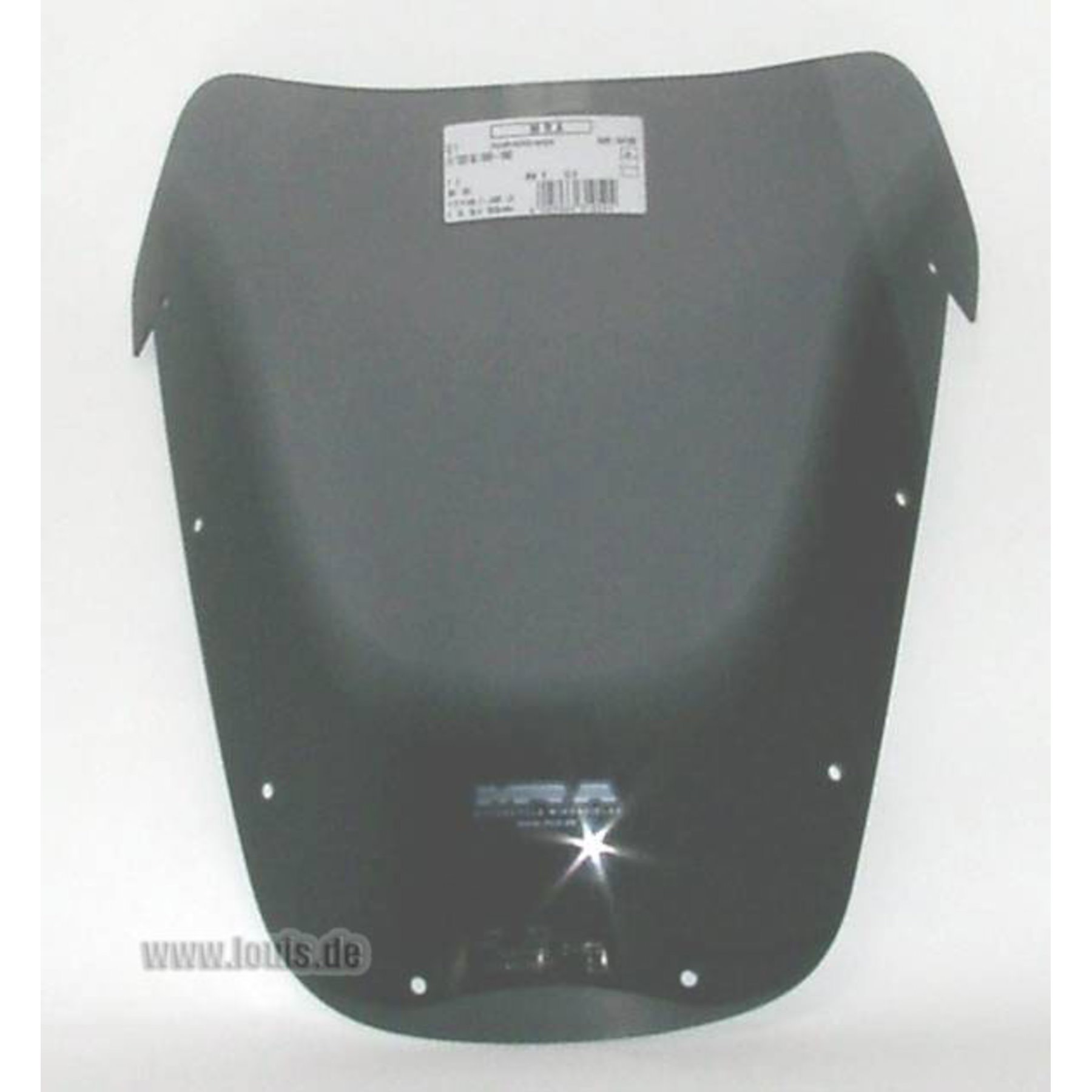 MRA OEM-SIZE SCREEN SMOKE