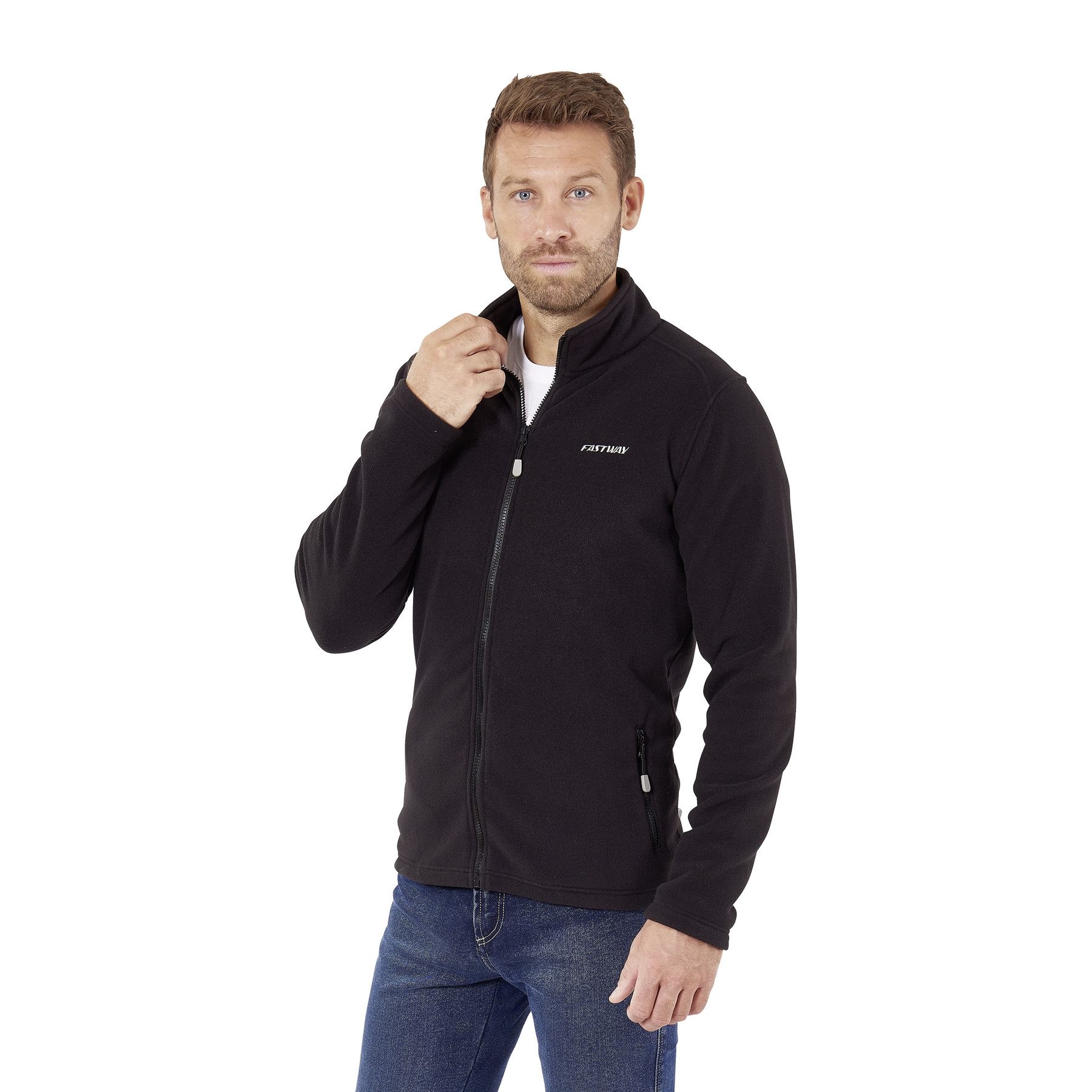 FASTWAY FLEECEJACKE