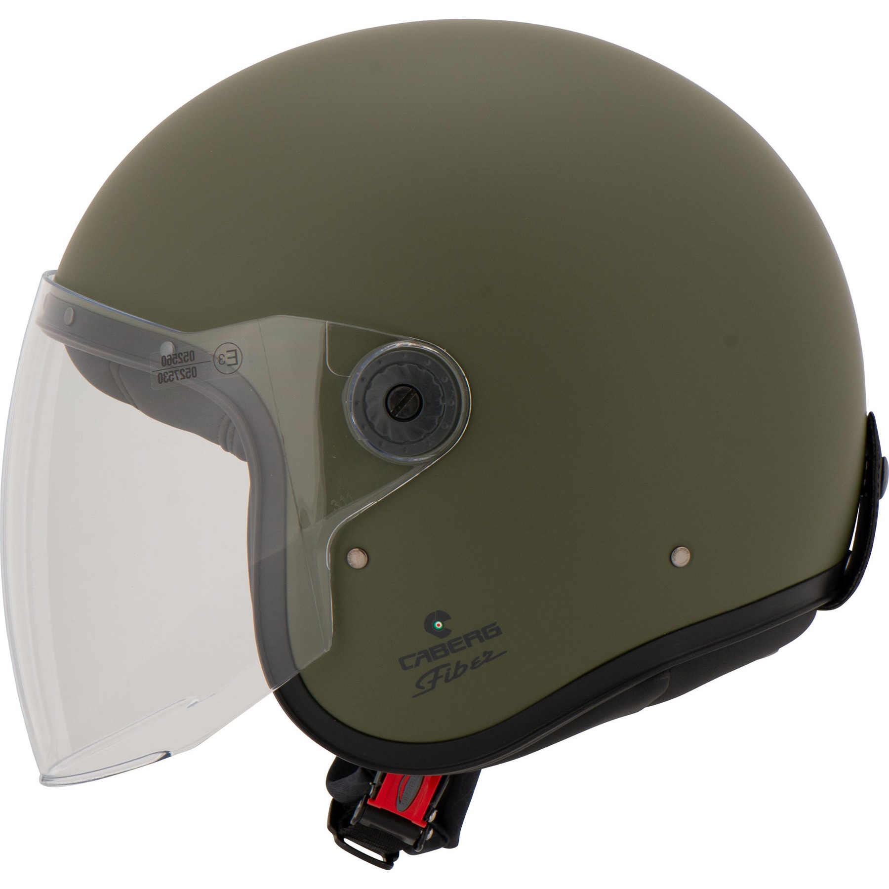 Caberg Freeride Military Green Jethelm kaufen Louis Motorrad & Feizeit