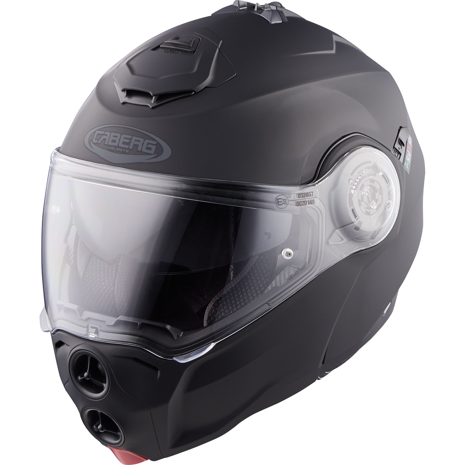 CABERG DROID