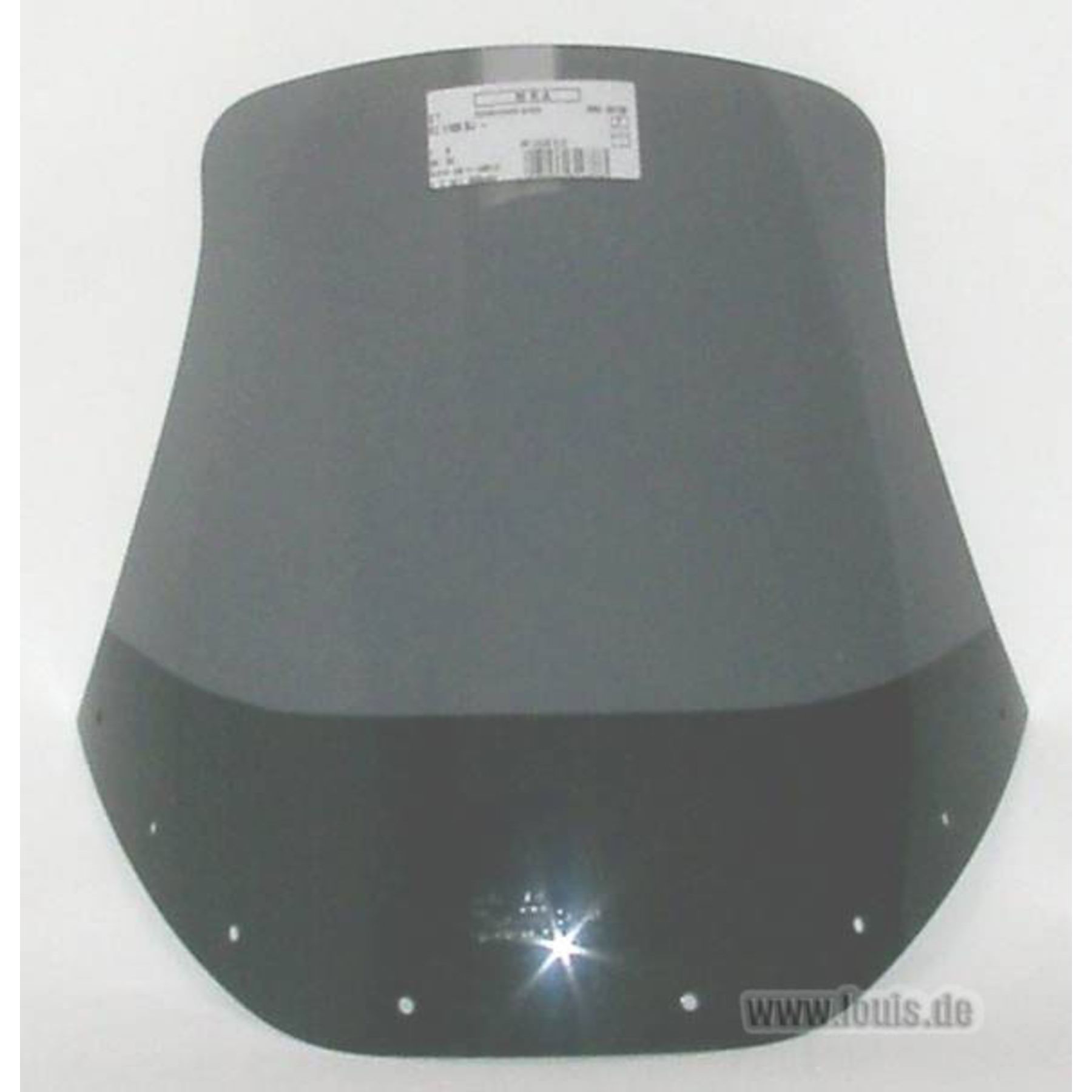 MRA OEM-SIZE SCREEN SMOKE