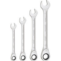 GEDORE OPEN WRENCH SET