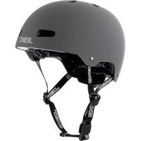ONEAL DIRT LID ZF BONES