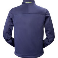 VANUCCI SOFTSHELLJACKE