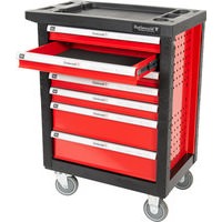 ROTHEWALD TOOL TROLLEY