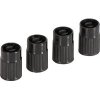 PLASTIC VALVE CAPS