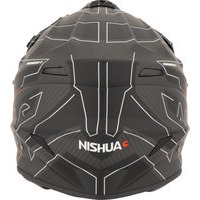 NISHUA CROSS