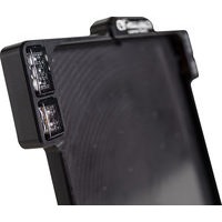 2.0 LICENSE PLATE HOLDER