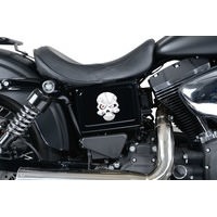 LETHAL THREAT EMBLEM