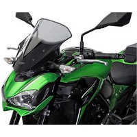 MRA RACINGSCREEN, BLACK