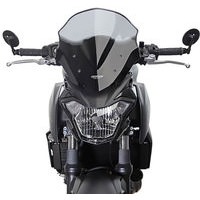 MRA RACINGSCREEN, BLACK