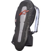 ALPINESTARS NUCLEON KR-2