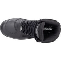 BOOTS STREETFIGHTER III