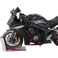 MRA RACINGSCREEN, BLACK