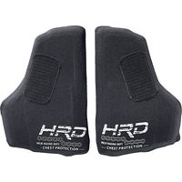HELD CHEST PROTECTOR