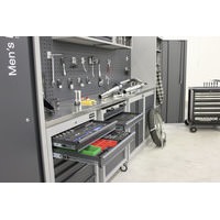 MATADOR MEN'S KITCHEN