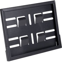 PROTECH LIC. PLATE FRAME
