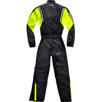 PROOF RAIN SUIT