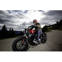 AJS WATSON WAXCOTTON