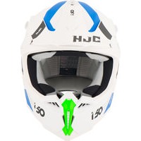HJC I50 ERASED