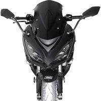 MRA RACINGSCREEN, BLACK