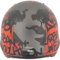 SCORPION COVERT-X