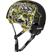ONEAL DIRT LID ZF RIFT
